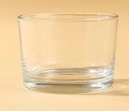 Daisy Jar 120ml(Pack of 6) - PI053