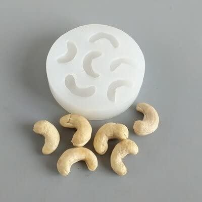 TM066 Kaju Mold