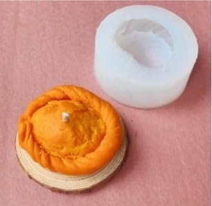 Round Bhujiya Mold GB065