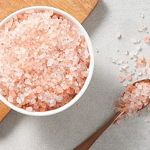 Himalyan Pink Salt 1Kg BS002 (Pack Of 6)