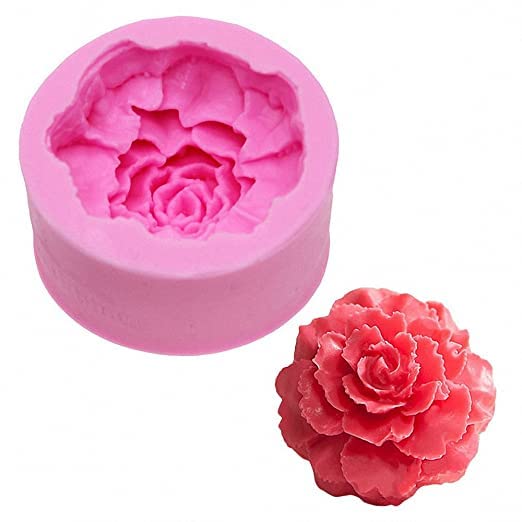 Lotus Flower 1 Mold GB146