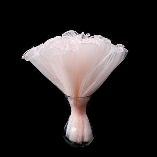 Bouquet Wrapping Net