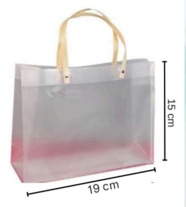 Basket Bag PI155 - PI156