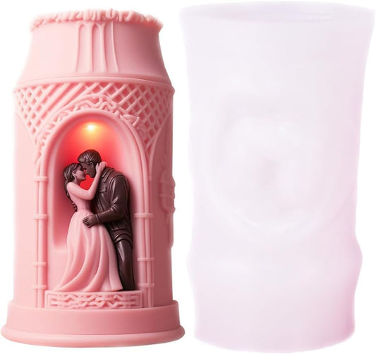 GB216Couple Mold