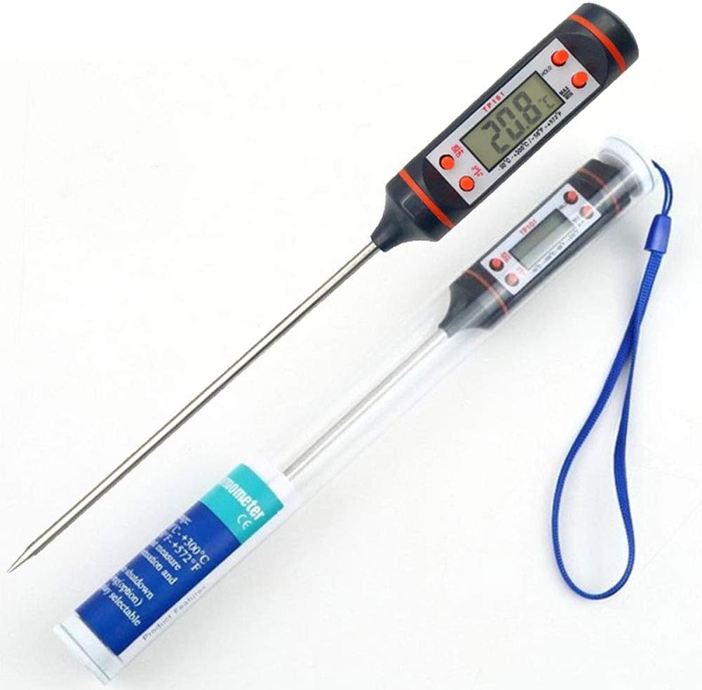 Rod thermometer CT007