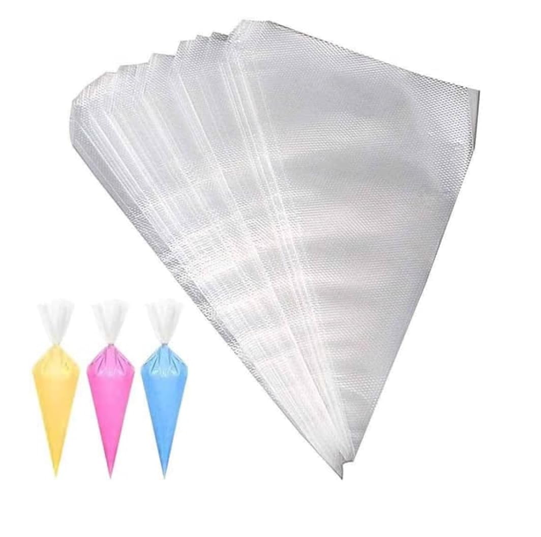Piping bag (Pack of 20) CT023 (Pack Of 10)