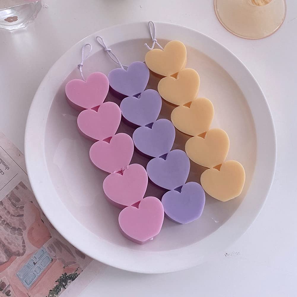 Heart Stick Mold GB046