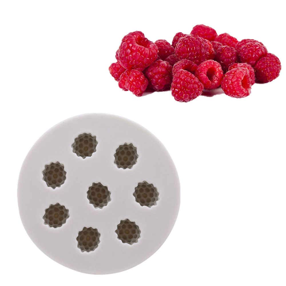 Raspberry Mold TM028
