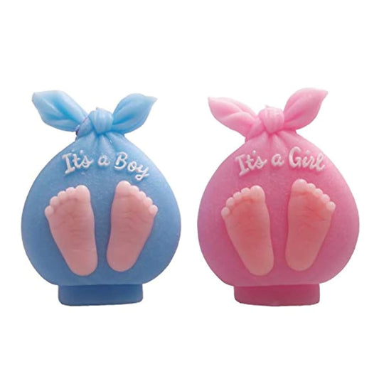 Baby Announcement Mold GB083