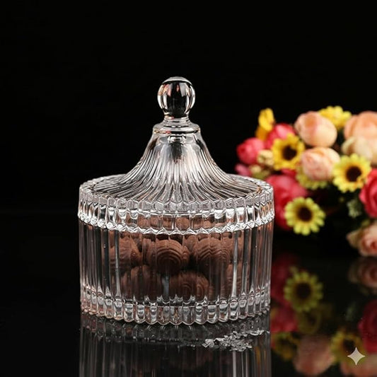 Candy Jar 65ml(1 Pc) - PI071
