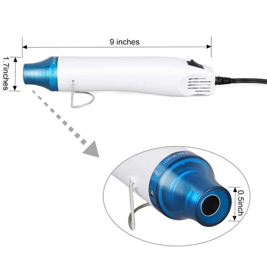 Heat Gun CT004