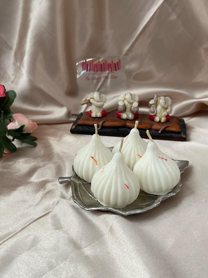 Modak Mold GB067 (Pack Of 3)