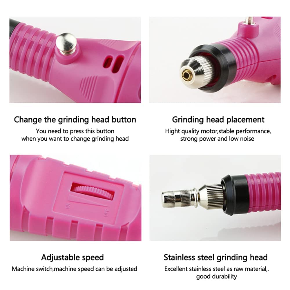 AC053 Electric Sanding Machine