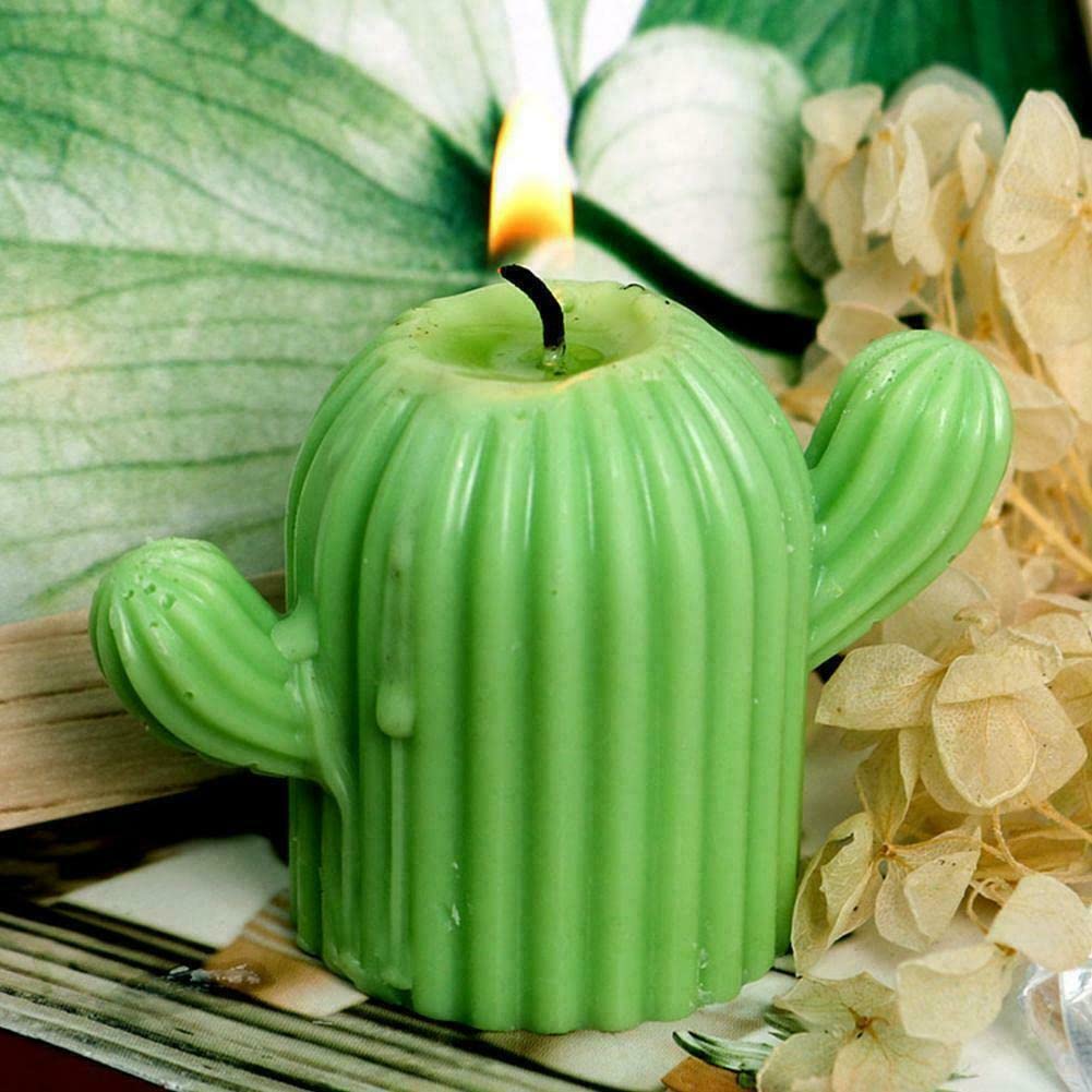 Dessert Cactus Mold GB168