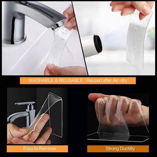 Grip Tap AC032 (Pack Of 6)