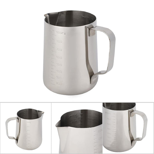 Stainless steel jug CT010