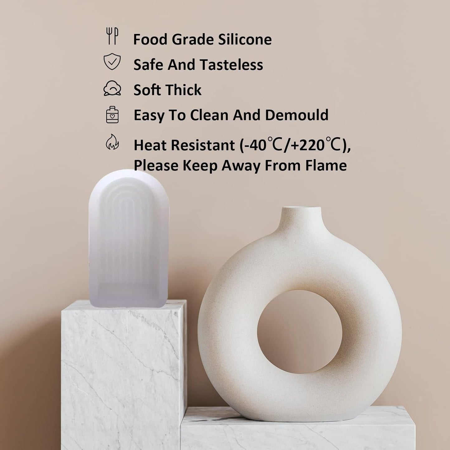 Big Arch Mold GB174