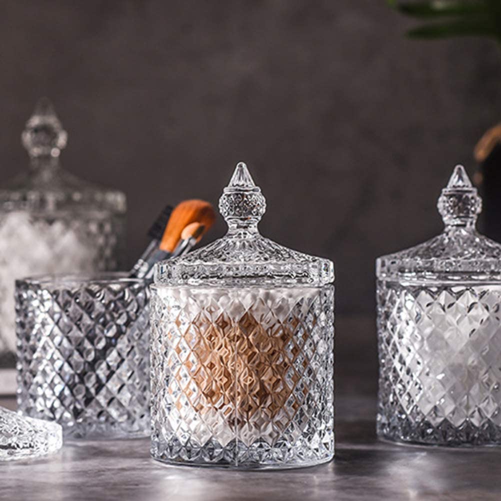 Jumbo Candy Jar(1 Pc) - PI079
