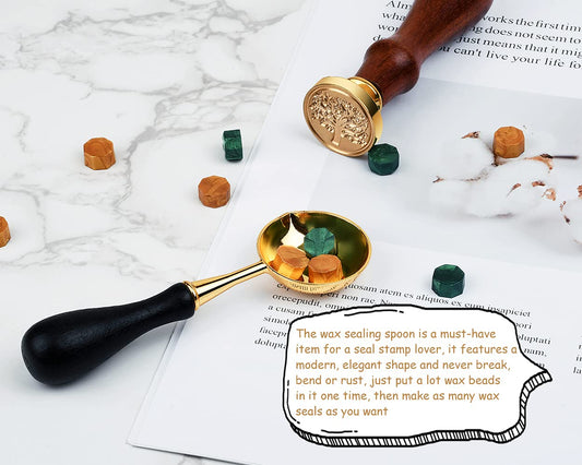 Spoon AC028 (Pack Of 10)