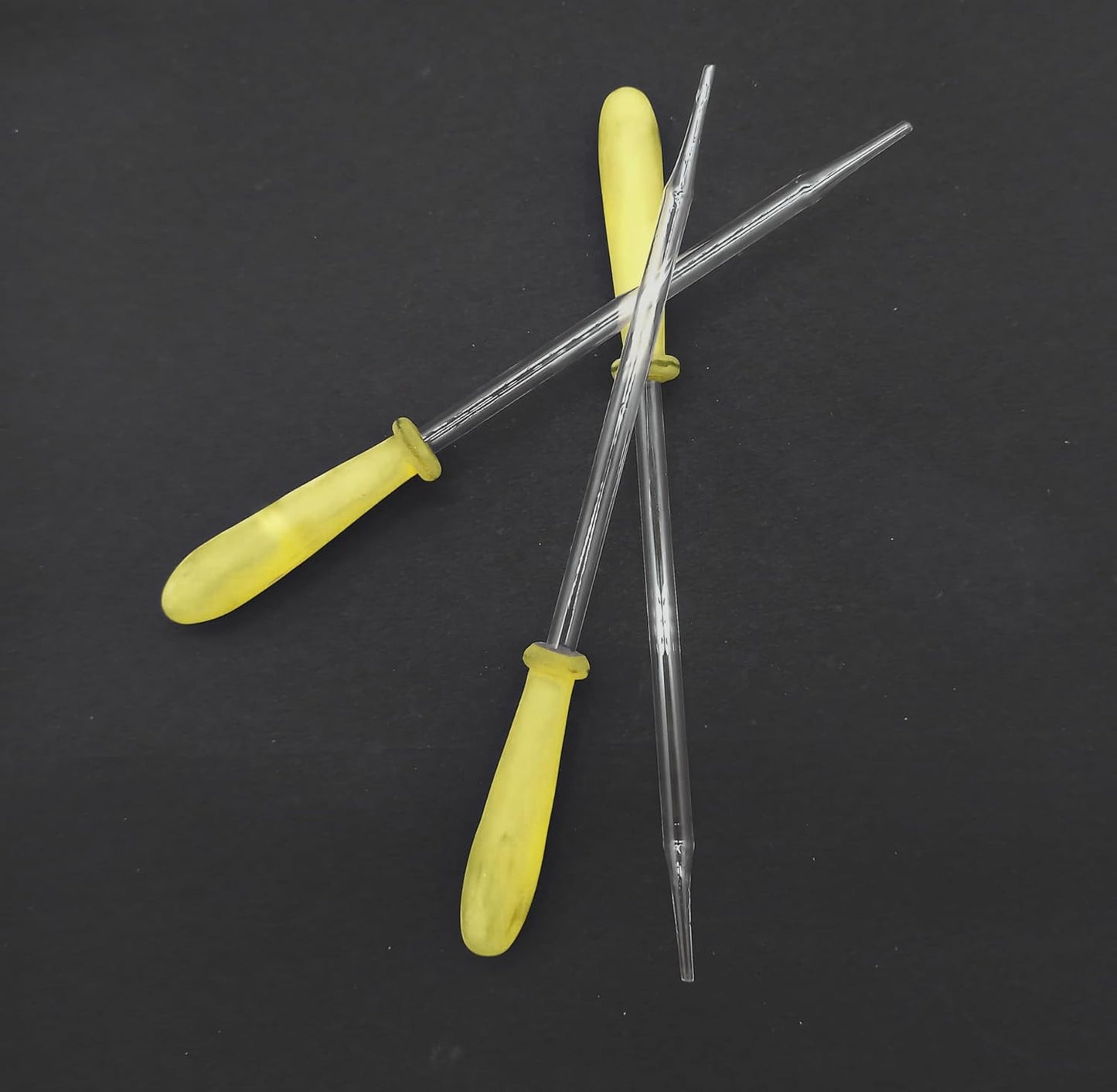 Glass Dropper (Pack Of 5) CT034 (Pack Of 5)