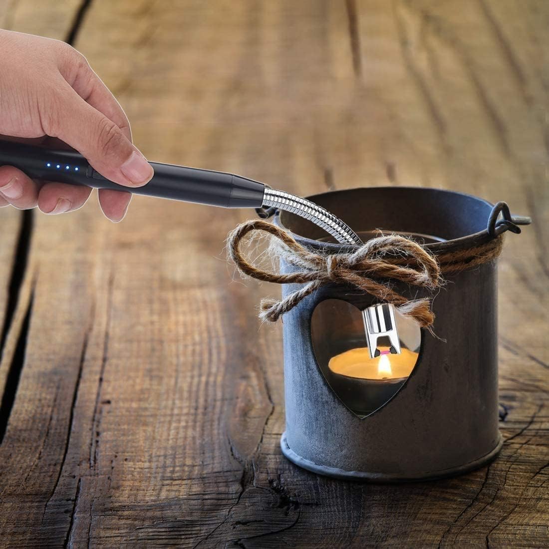 Rechargeable Light CT020