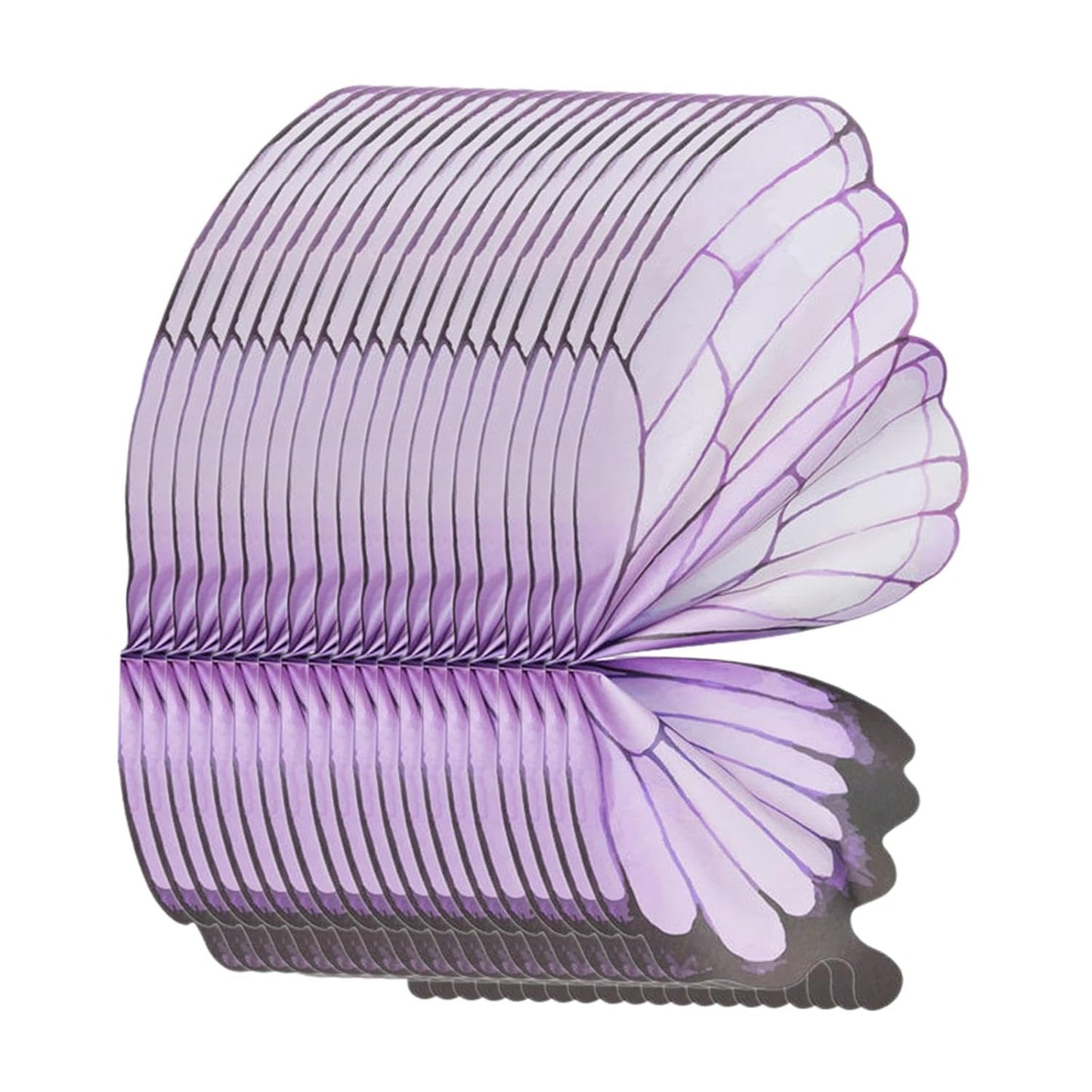 PI190Butterfly Bouquet Wings(Pack of 10)
