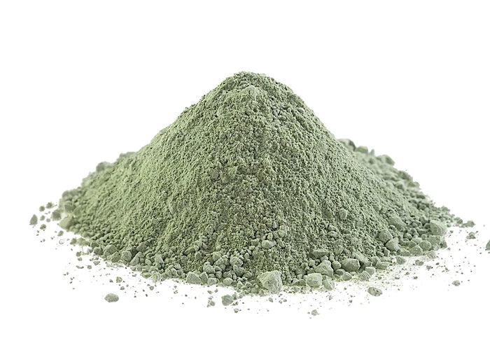 French Green Clay CL004