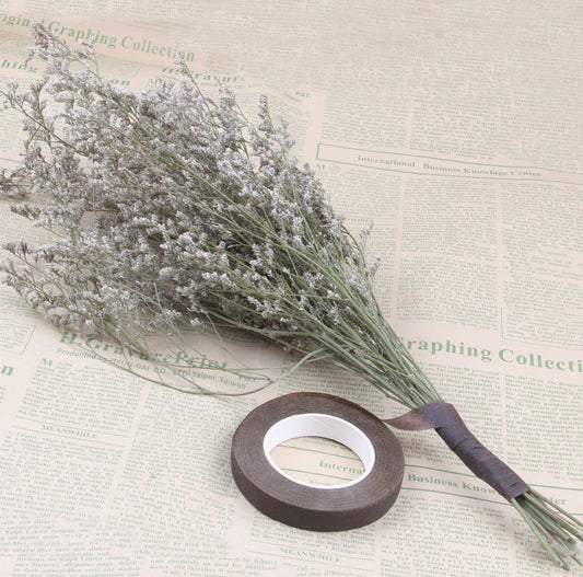 TSC034 Floral Tape (Pack of Six)