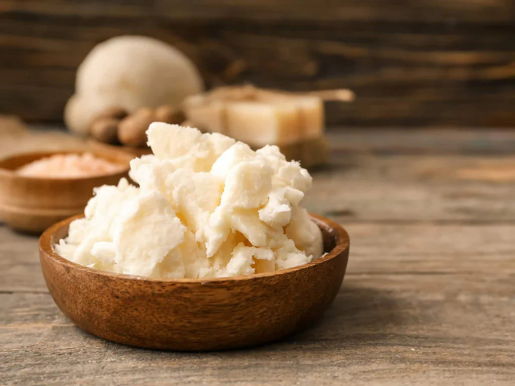 Mango Butter Cosmetic Butters CB002
