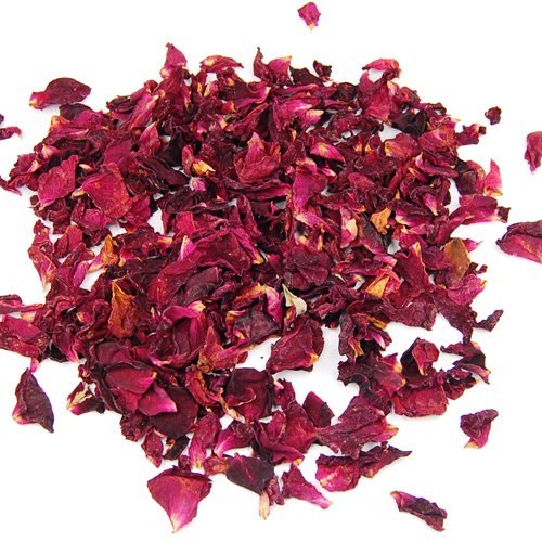 Dried Rose Petals BT001