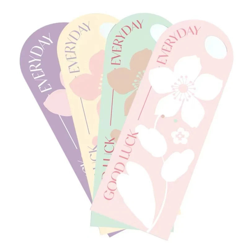 Flower Card