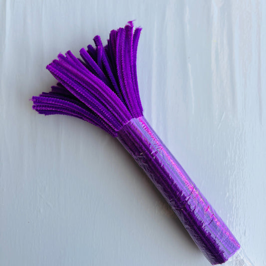 Colorful Pipe Cleaner TSC001-TSC067
