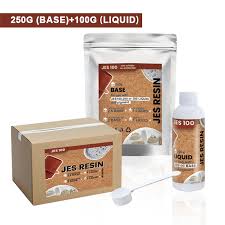 Jes Resign 250gm CA013