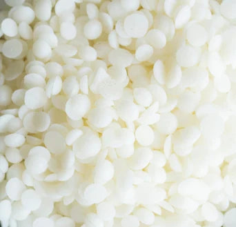 Pillar Soy Wax WX004