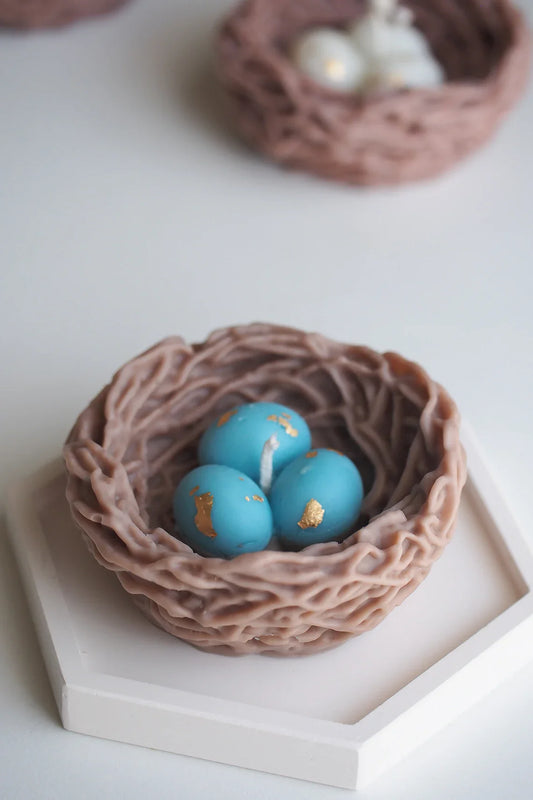 GB252 Bird Nest Mold