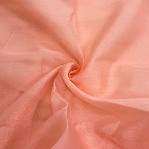 Net fabric (5 mtr) PI025-PI030 (Pack Of 5)