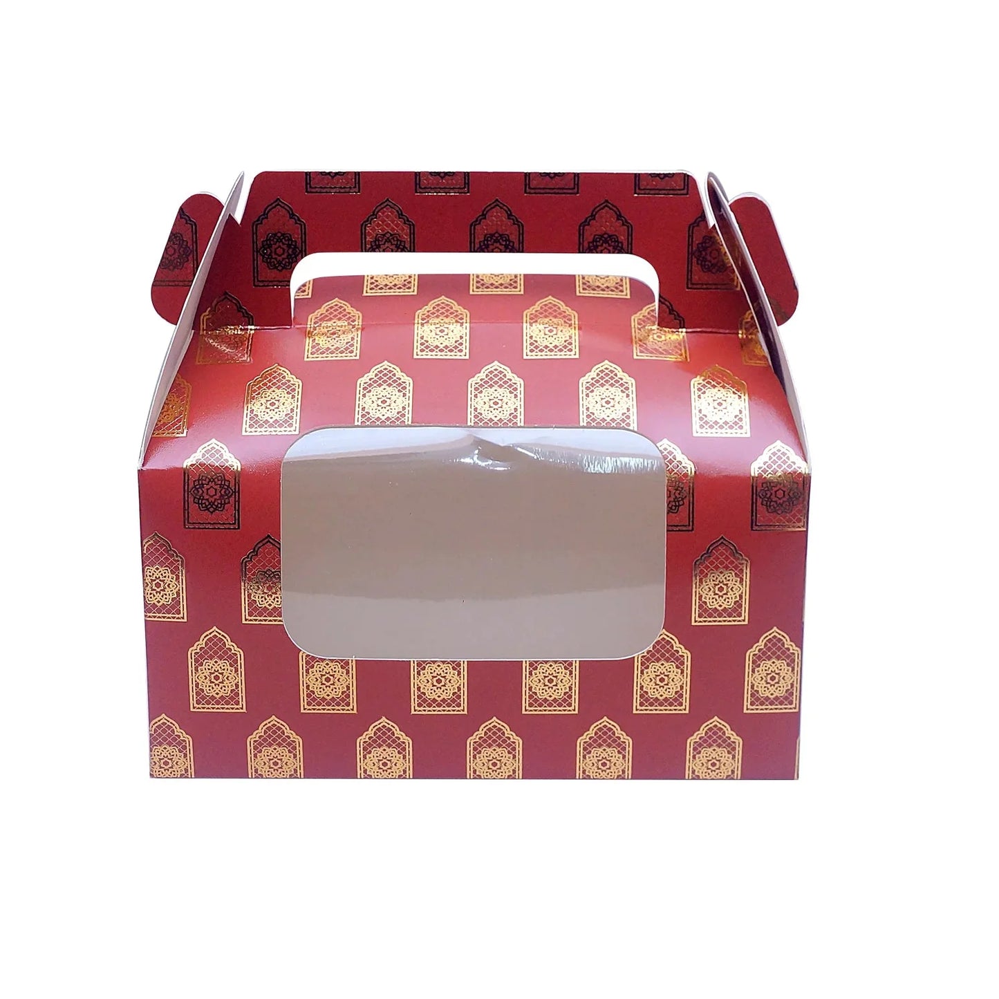 Double Jar red box PI101 (Pack of 10)