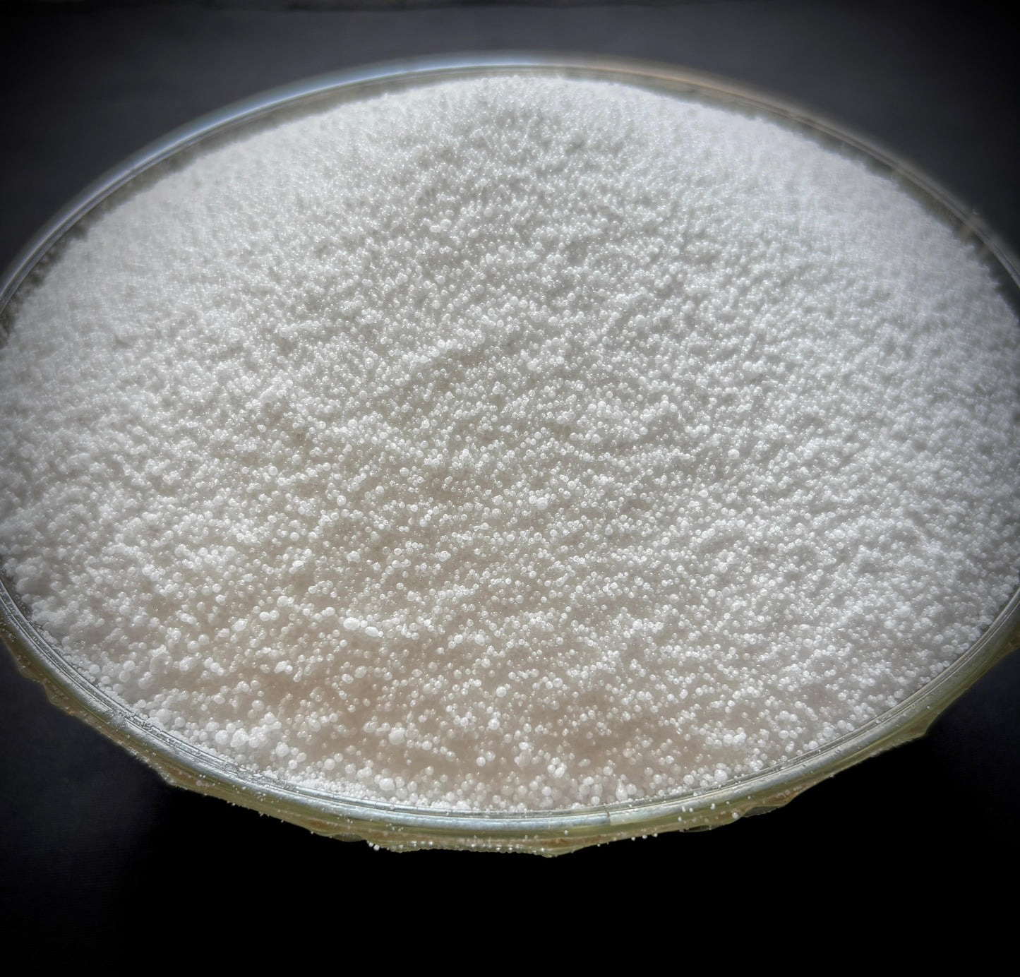 Candle Wax Snow Pearl Sand Wax- WX008