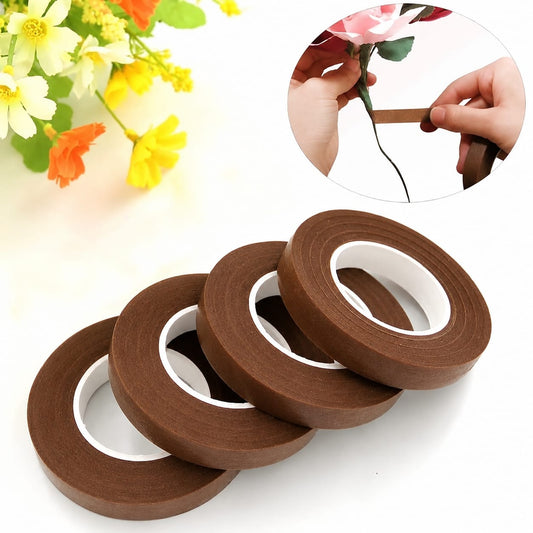Floral Tap(Pack of Six)