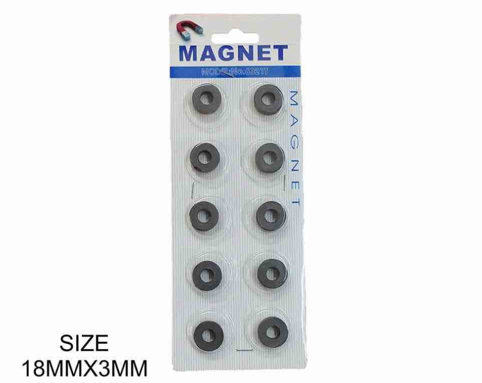 Magnet(18mmx3mm) - AC057