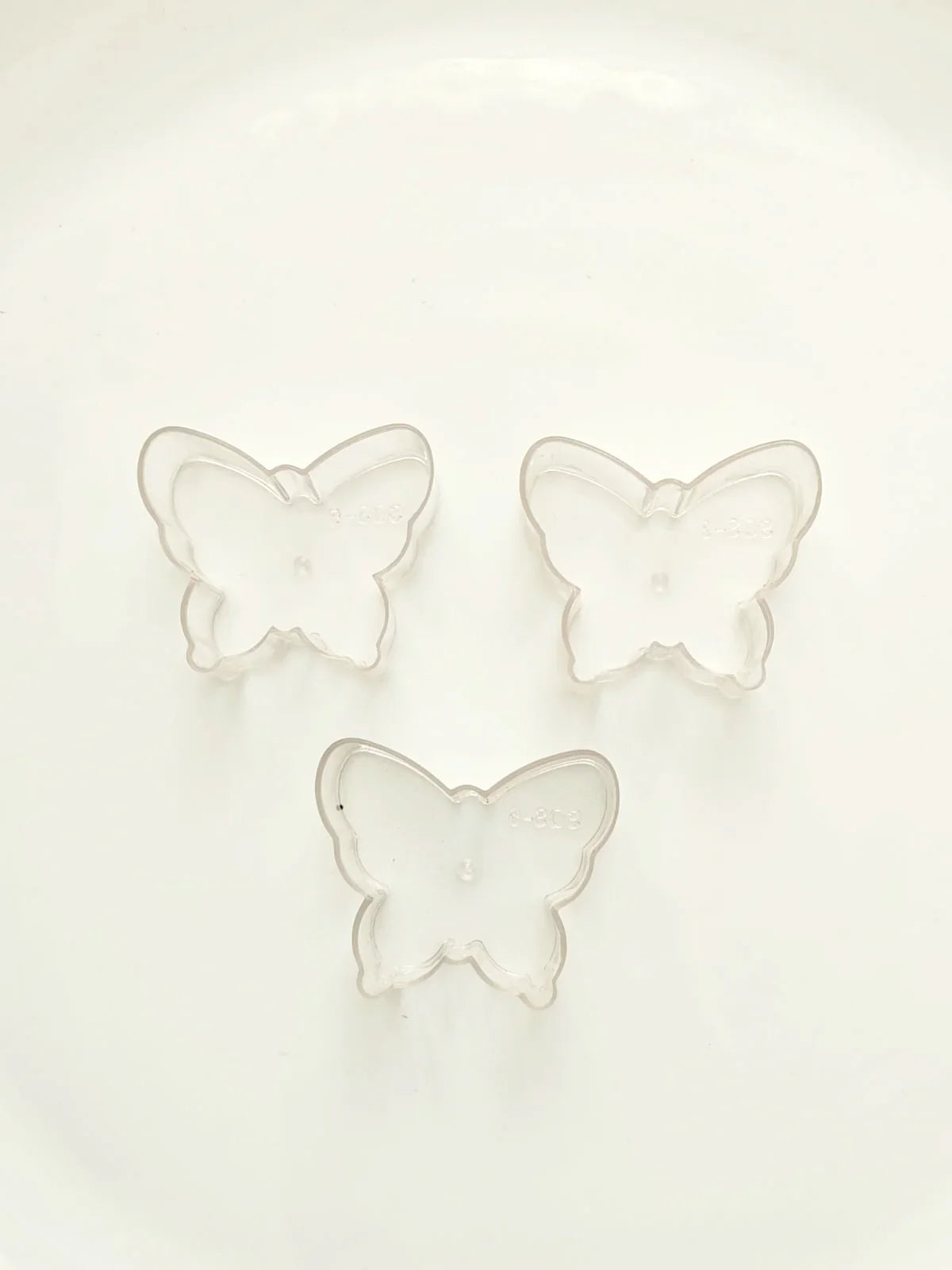 Polycarbonate Tealight Cups PI073-PI078