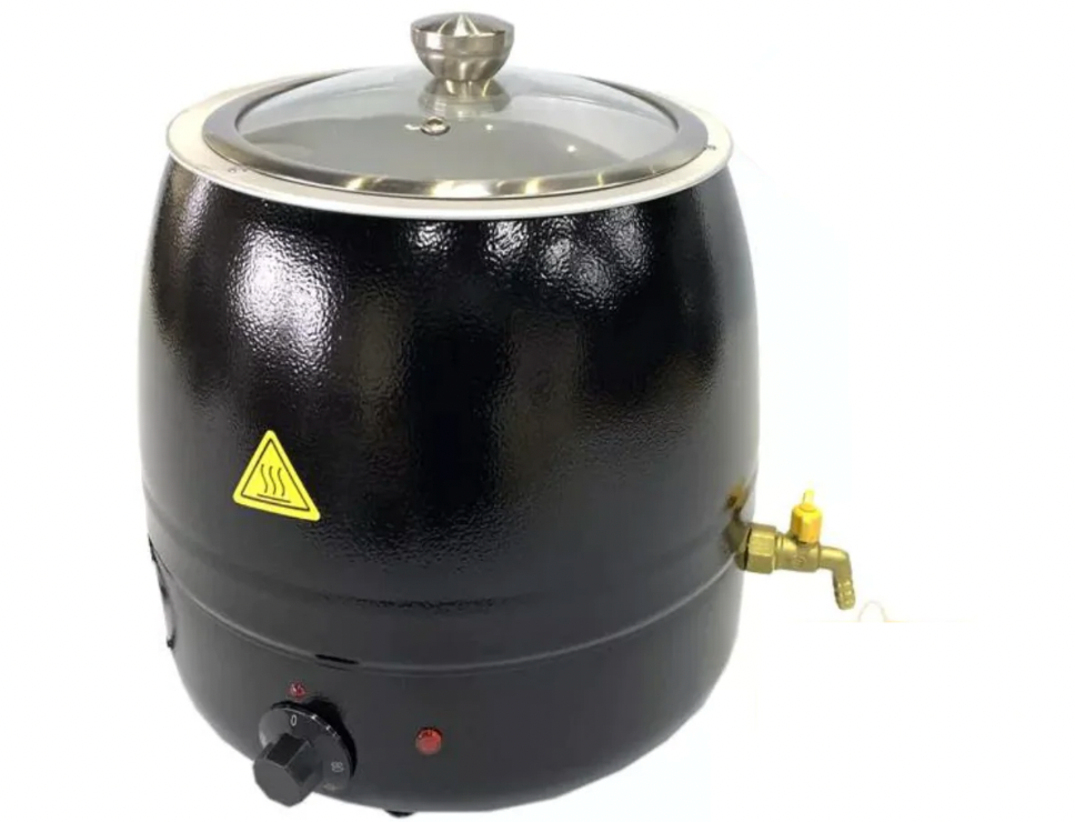 Wax Melter CT019