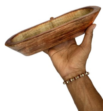 Boat large10 x 4 x 2 inch WB005 (Pack Of 3)