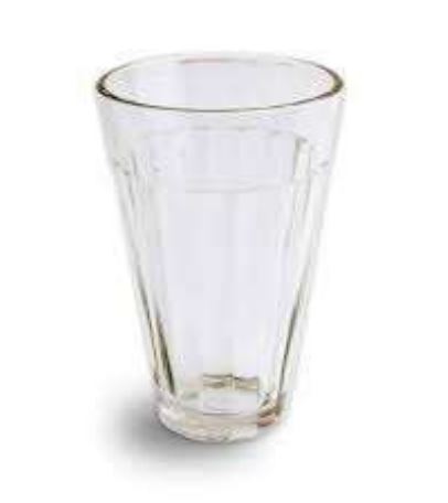 PI054 Chai Glass