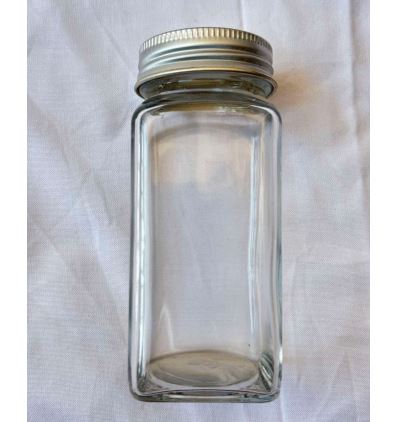 PI007 Monte Jar(100ml) (Pack of 6)