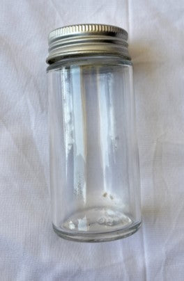 GD Jar(100ml) PI006 (Pack Of 20)