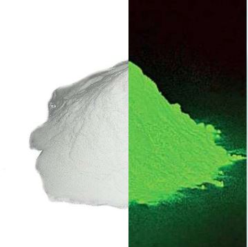 Glow In Dark Powder GP001-GP002