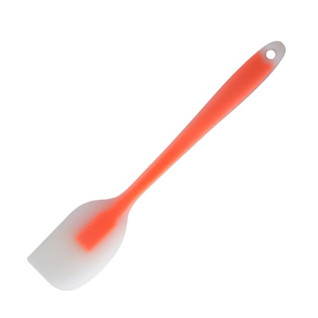 Silicone Spatula CT025 (Pack Of 10)