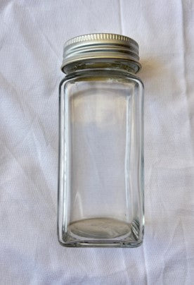 Monte Jar(100ml) PI007 (Pack Of 20)