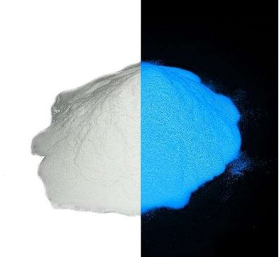 Glow In Dark Powder GP001-GP002